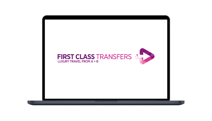 First Class Transfers Logo